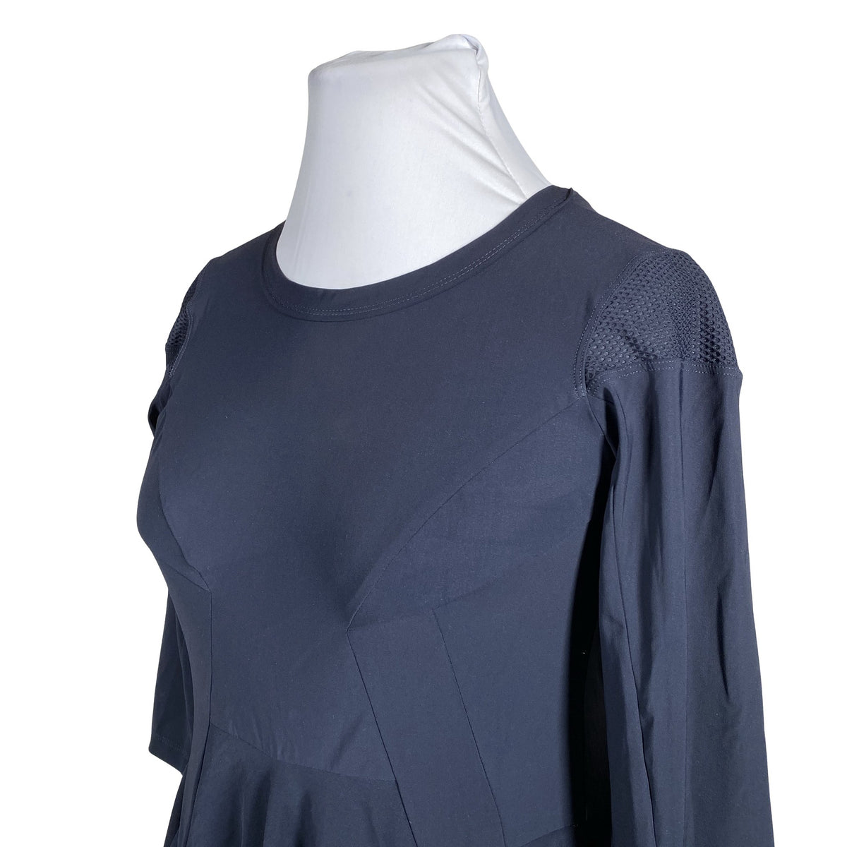 Unisex High Tech - Tricot dress, size 42 - Blue (2)