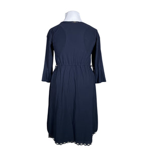 Unisex High Tech - Tricot dress, size 42 - Blue (3)