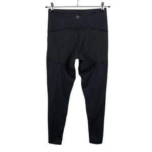 Unisex Marmot - Sports tights, size 36 - Black (2)