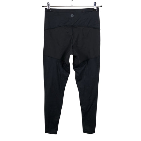 Unisex Marmot - Sports tights, size 36 - Black (2)
