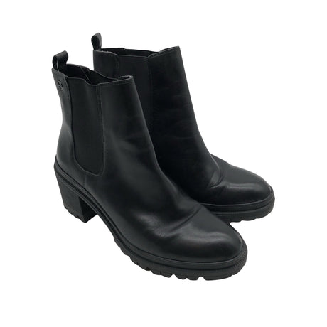 Unisex Tamaris - Ankle boots, size 39 - Black (2)