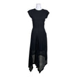 Unisex Tiger of Sweden - Dress, size 36 - Black ()