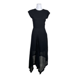 Unisex Tiger of Sweden - Dress, size 36 - Black (1)