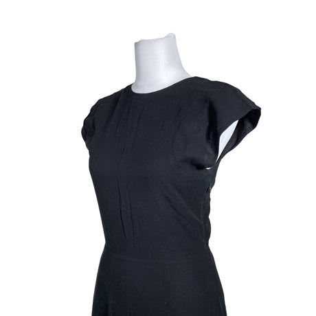 Unisex Tiger of Sweden - Dress, size 36 - Black (2)