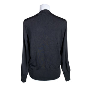 Unisex Ted Baker - Sweatshirt, size 40 - Black (2)