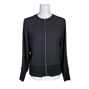 Unisex Ted Baker - Sweatshirt, size 40 - Black (1)