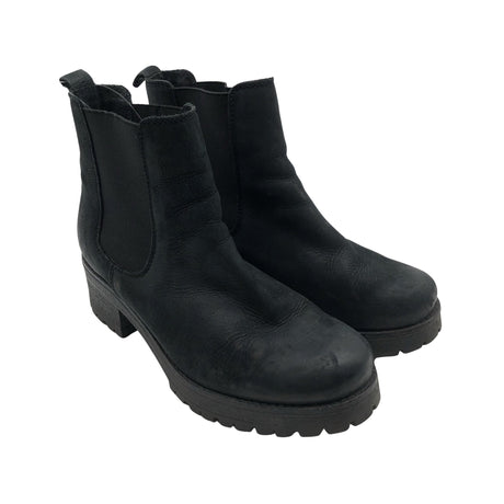 Unisex Andiamo - Ankle boots, size 38 - Black (2)