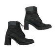 Unisex Timberland - Ankle boots, size 39 - Black ()