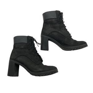 Unisex Timberland - Ankle boots, size 39 - Black (1)