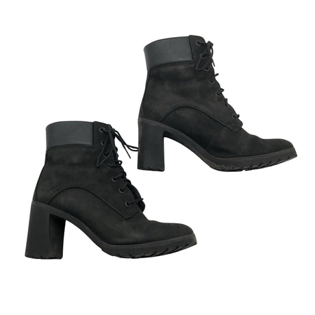 Unisex Timberland - Ankle boots, size 39 - Black ()