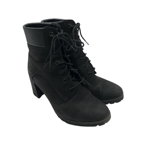 Unisex Timberland - Ankle boots, size 39 - Black (2)