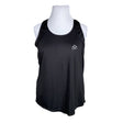 Unisex ActiveFit - Sports top, size 42 - Black ()