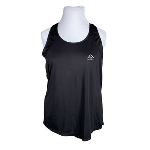 Unisex ActiveFit - Sports top, size 42 - Black (1)