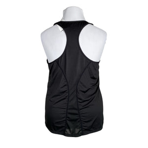 Unisex ActiveFit - Sports top, size 42 - Black (2)