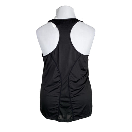 Unisex ActiveFit - Sports top, size 42 - Black (2)