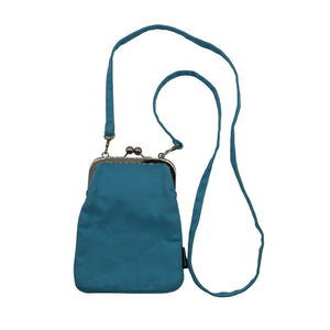 Unisex Marimekko - Shoulder bag, size Mini - Blue (1)