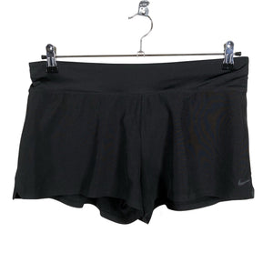 Unisex Nike - Sports shorts, size 40 - Black (1)