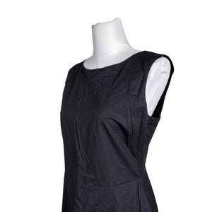 Unisex Ril's - Dress, size 38 - Black (2)
