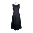 Unisex Ril's - Dress, size 38 - Black ()