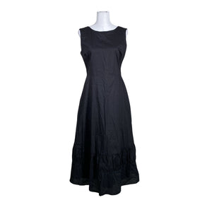 Unisex Ril's - Dress, size 38 - Black (1)
