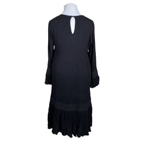 Unisex Zizzi - Dress, size 42 - Black (2)