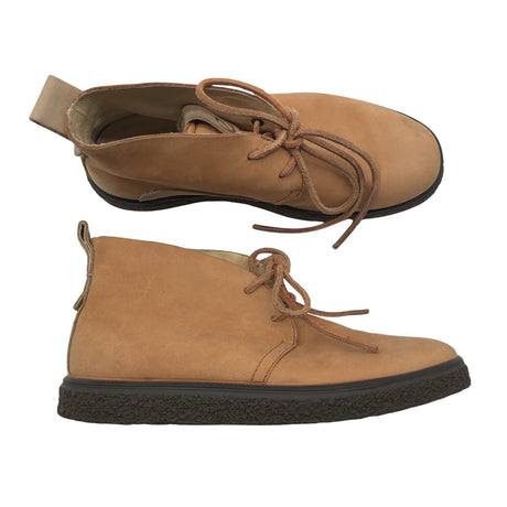 Unisex Ecco - Ankle boots, size 37 - Brown ()