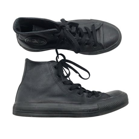Unisex Converse - Casual sneakers, size 38 - Black ()