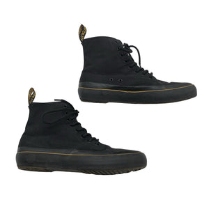 Unisex Dr. Martens - Casual sneakers, size 38 - Black (1)