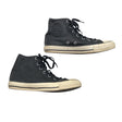 Unisex Converse - Casual sneakers, size 38 - Black ()