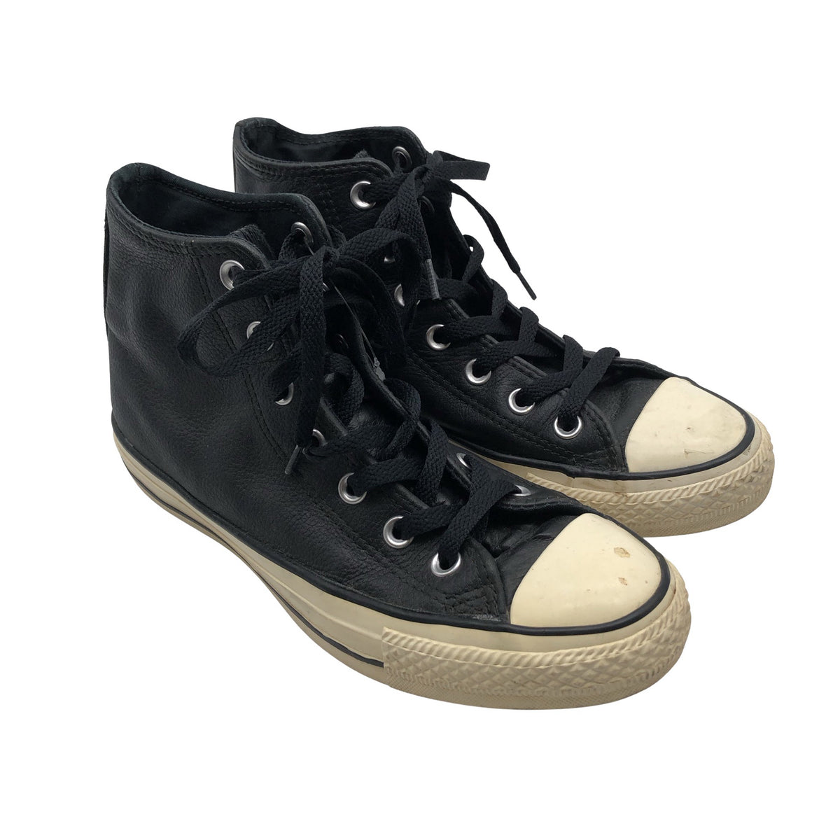 Unisex Converse - Casual sneakers, size 38 - Black (2)