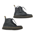 Unisex Dr. Martens - Army boots, size 38 - Black ()