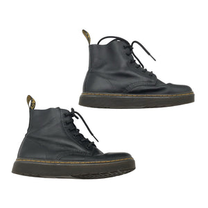 Unisex Dr. Martens - Army boots, size 38 - Black (1)
