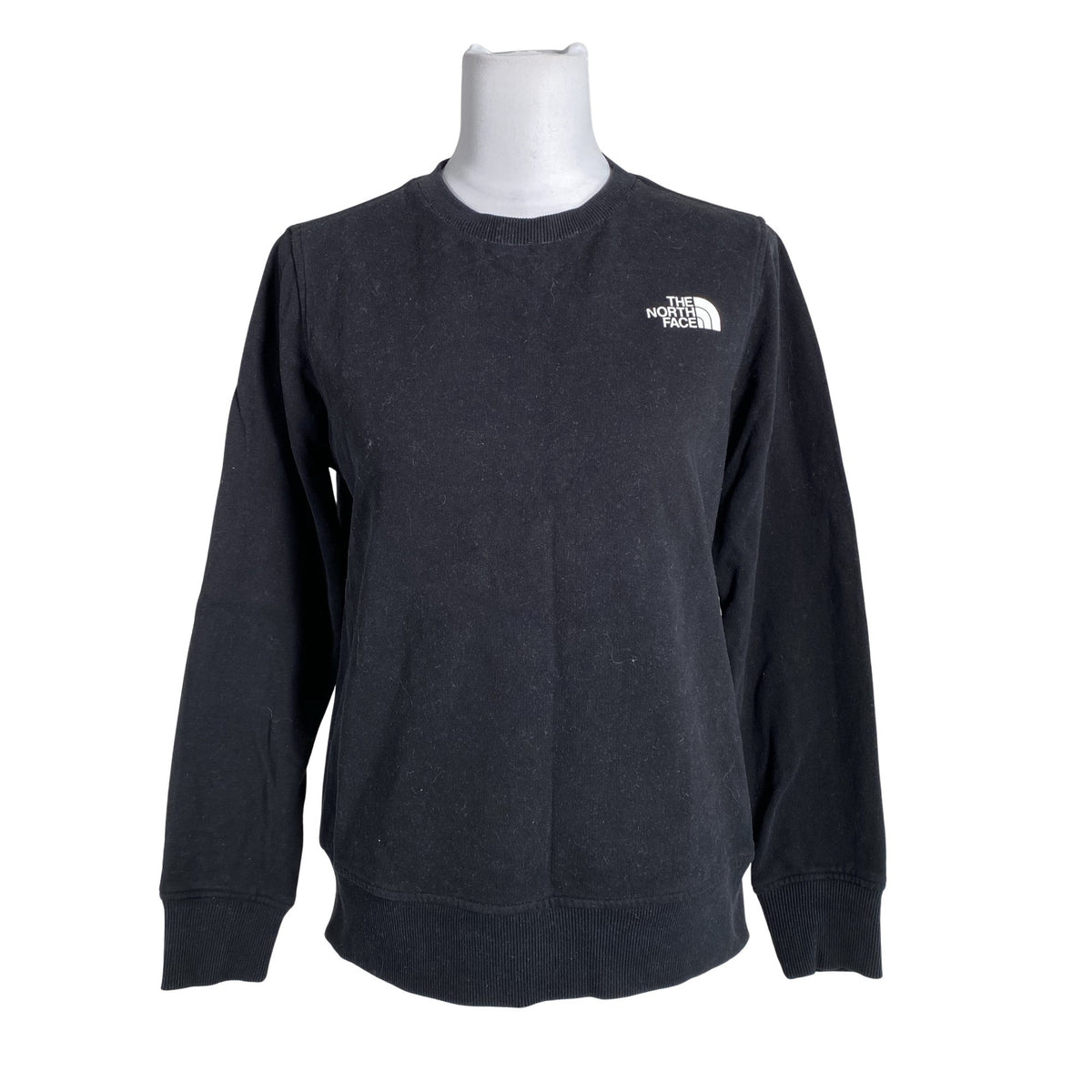 Unisex The North Face - Sweatshirt, size 38 - Black (1)