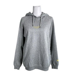 Unisex Makia - Hoodie, size 36 - Gray (1)