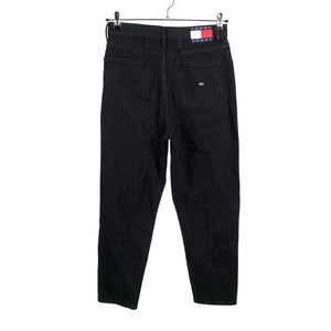 Unisex Tommy Jeans (Tommy Hilfiger) - Jeans, size W29 - Black (2)