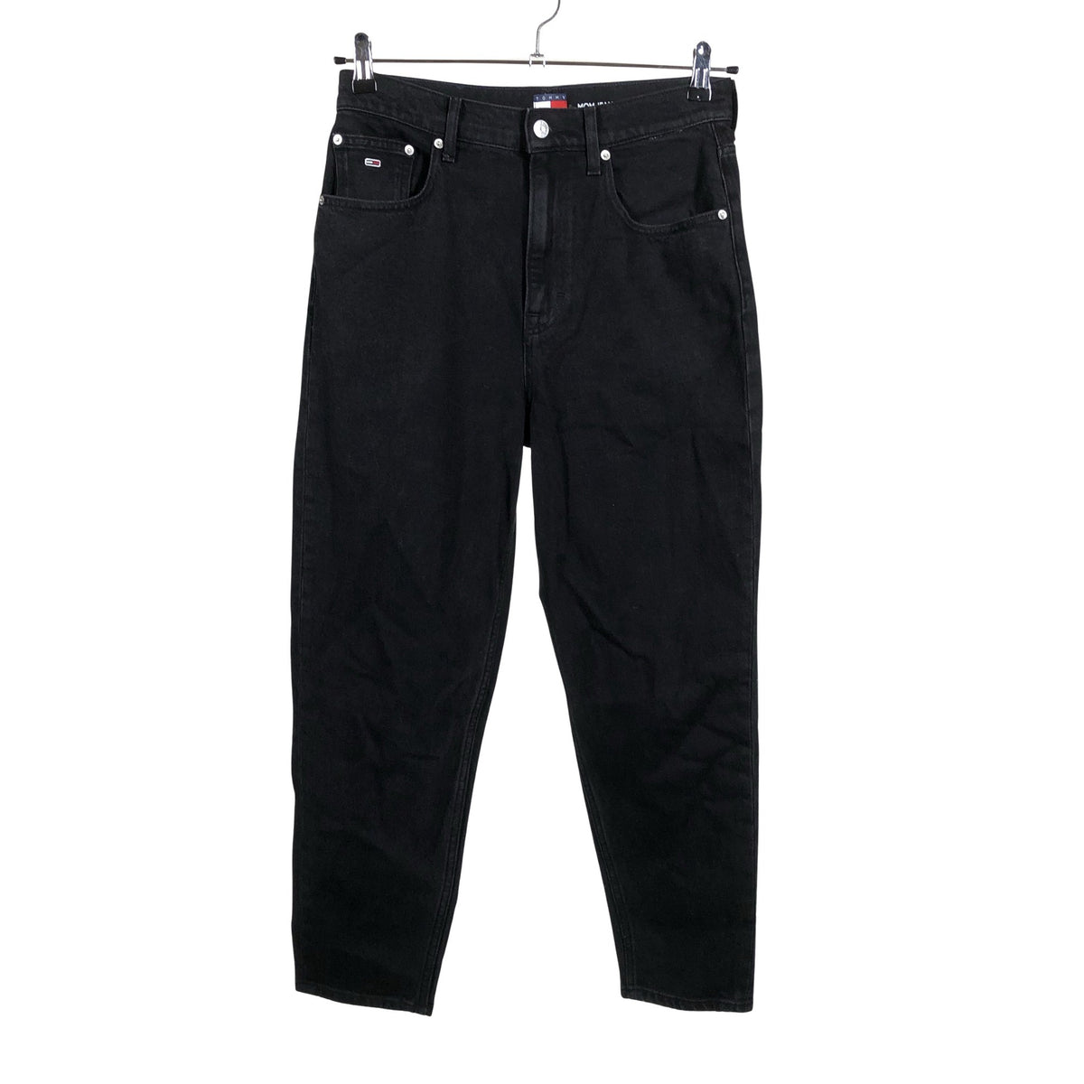 Unisex Tommy Jeans (Tommy Hilfiger) - Jeans, size W29 - Black (1)