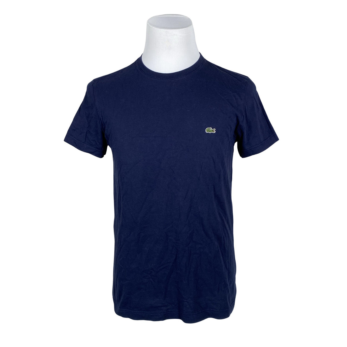Unisex Lacoste - T-shirt, size M - Blue (1)
