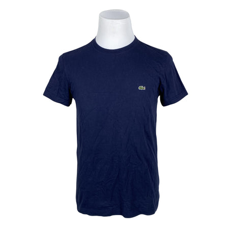Unisex Lacoste - T-shirt, size M - Blue ()