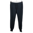 Unisex Super.natural - Tricot pants, size 42 - Blue ()