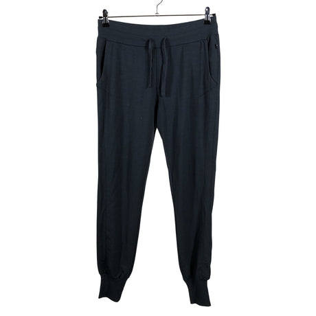 Unisex Super.natural - Tricot pants, size 42 - Blue ()