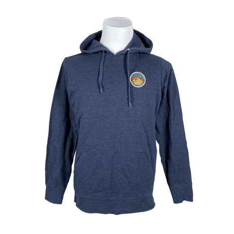 Unisex Rab - Hoodie, size S - Blue ()
