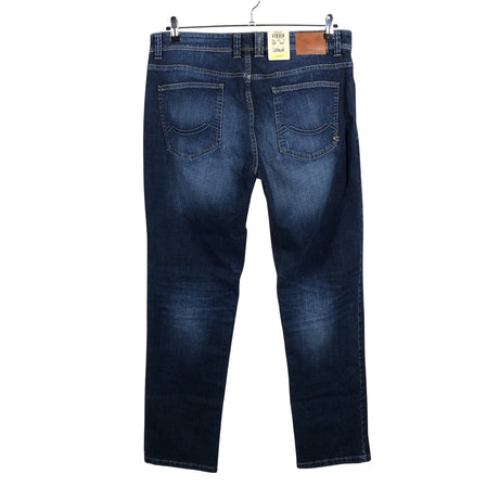 Unisex Camel Active - Jeans, size W36 - Blue (2)
