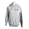 Unisex Makia - Hoodie, size 34 - Gray ()