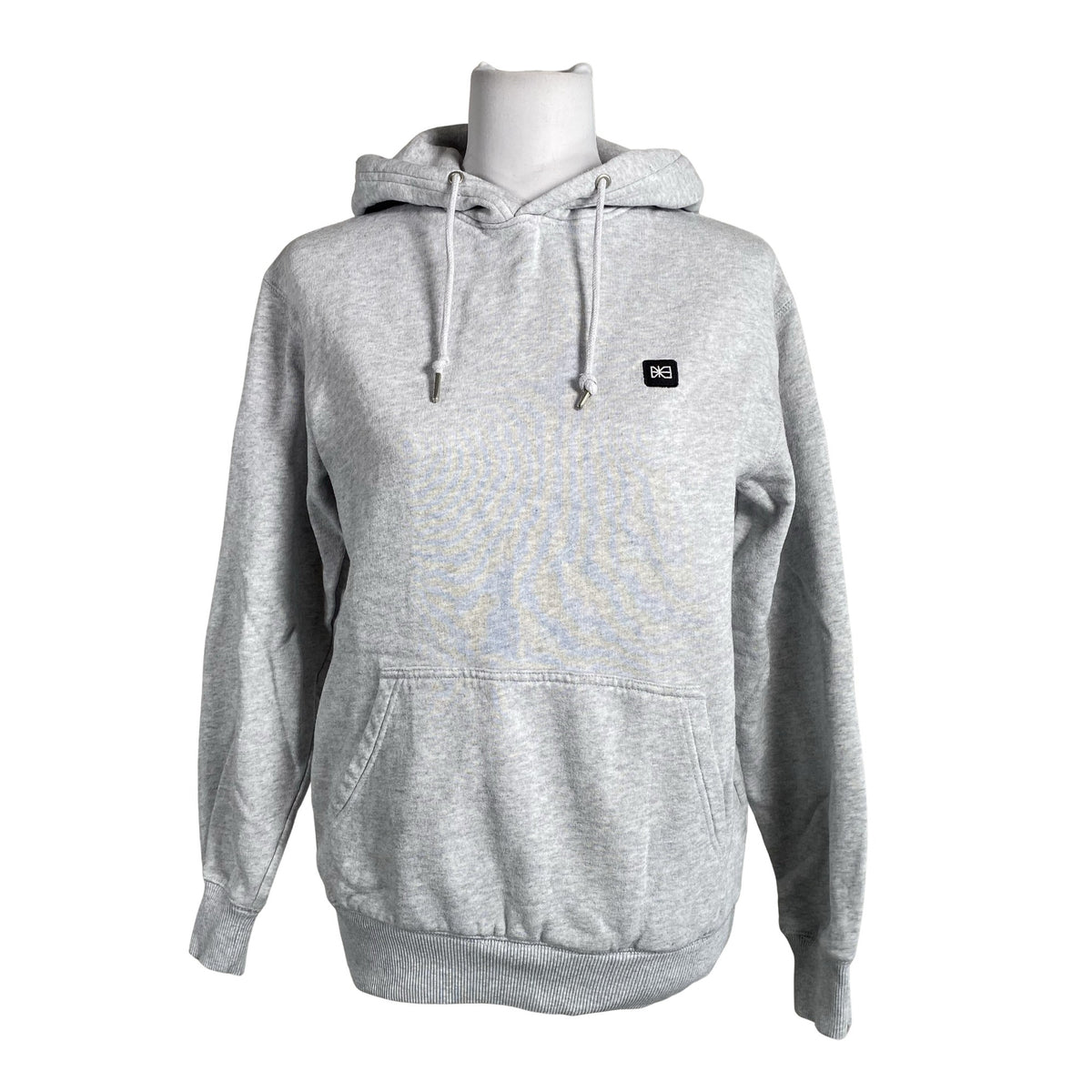Unisex Makia - Hoodie, size 34 - Gray (1)