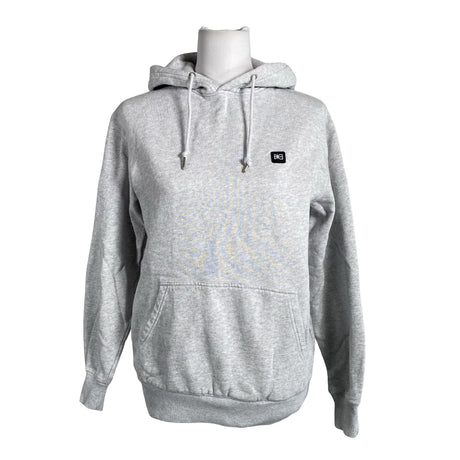 Unisex Makia - Hoodie, size 34 - Gray ()