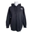Unisex The North Face - Hoodie, size 40 - Black ()