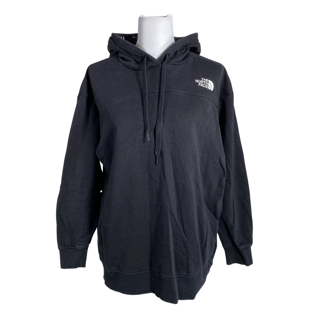 Unisex The North Face - Hoodie, size 40 - Black (1)