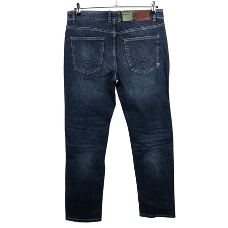 Unisex Camel Active - Jeans, size W34 - Blue (2)
