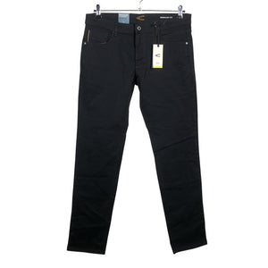 Unisex Camel Active - Jeans, size W35 - Black (1)