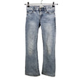 Unisex Lindex - Jeans, size 146 - 152 - Blue ()